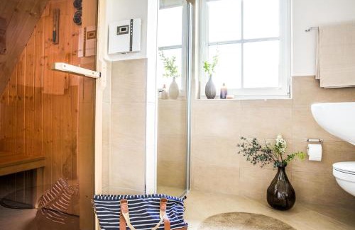 Fuhlendorf Casa | Ferienhaus Schilfrohrsaenger 30