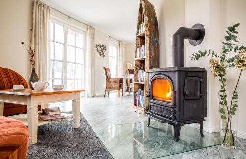 Fuhlendorf Casa | Ferienhaus Schilfrohrsaenger 39