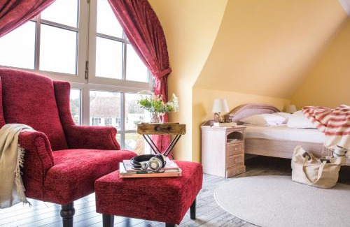 Fuhlendorf Casa | Ferienhaus Schilfrohrsaenger 39