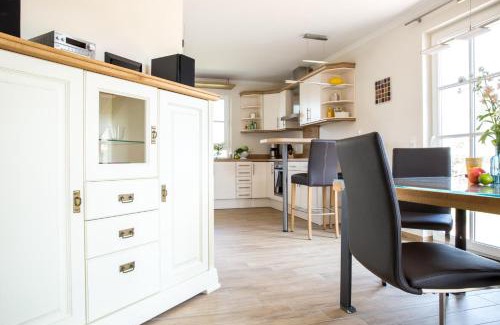 Fuhlendorf Casa | Ferienhaus Schilfrohrsaenger 43