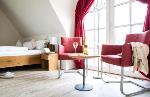 Fuhlendorf Casa | Ferienhaus Schilfrohrsaenger 43
