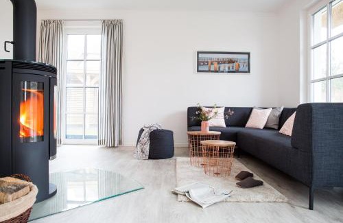 Fuhlendorf Casa | Ferienhaus Schilfrohrsaenger 45