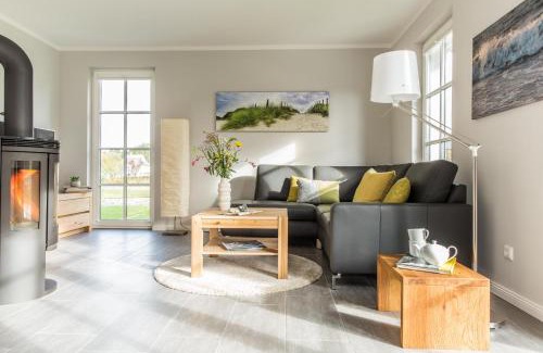Fuhlendorf Casa | Ferienhaus Schilfrohrsaenger 36