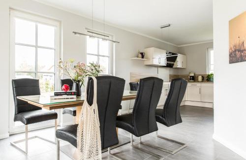 Fuhlendorf Casa | Ferienhaus Schilfrohrsaenger 36