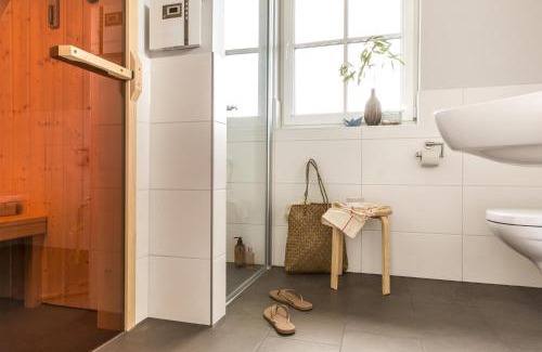 Fuhlendorf Casa | Ferienhaus Schilfrohrsaenger 36