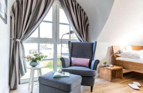 Fuhlendorf Casa | Ferienhaus Schilfrohrsaenger 36