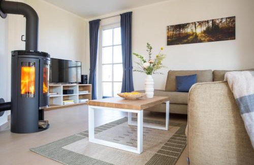 Fuhlendorf Casa | Ferienhaus Schilfrohrsaenger 6