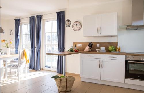 Fuhlendorf Casa | Ferienhaus Schilfrohrsaenger 6