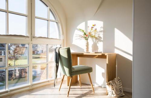 Fuhlendorf Casa | Ferienhaus Schilfrohrsaenger 6