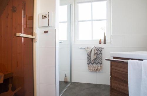 Fuhlendorf Casa | Ferienhaus Schilfrohrsaenger 6
