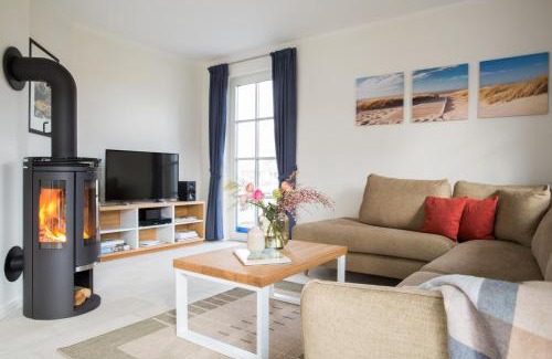 Fuhlendorf Casa | Ferienhaus Schilfrohrsaenger 8