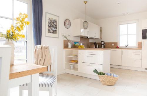 Fuhlendorf Casa | Ferienhaus Schilfrohrsaenger 8