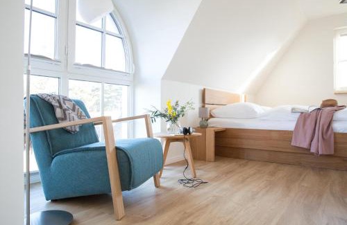 Fuhlendorf Casa | Ferienhaus Schilfrohrsaenger 8
