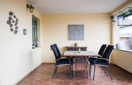 Muritz Casa | Ferienhaus Schiller