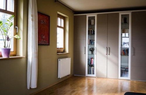 Muritz Casa | Ferienhaus Schiller