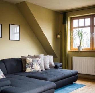 Muritz Casa | Ferienhaus Schiller
