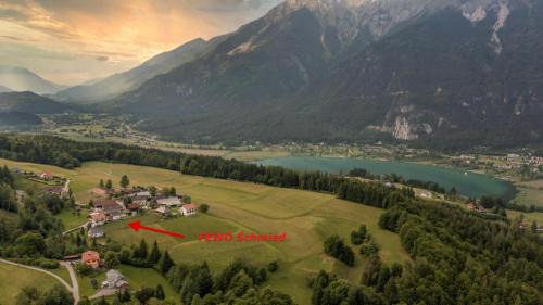 Hermagor-Pressegger See Apartamento | Ferienhaus Schmied