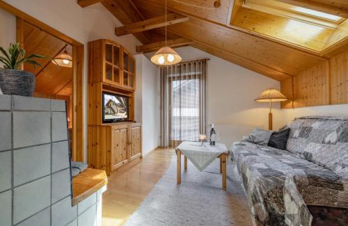 Hermagor-Pressegger See Apartamento | Ferienhaus Schmied