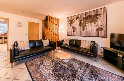 Monschau Casa | Ferienhaus Schröder Kalterherberg