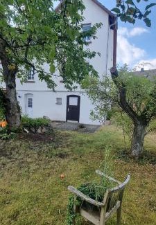 Biedenkopf Casa | Ferienhaus Schuldienersch