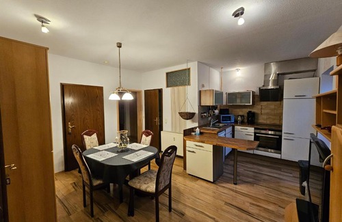 Sankt Margarethen Casa | Ferienhaus Schwalbe