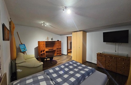 Sankt Margarethen Casa | Ferienhaus Schwalbe