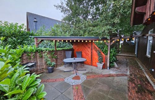 Sankt Margarethen Casa | Ferienhaus Schwalbe