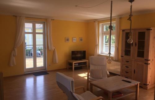 Lubmin Casa | Ferienhaus Schwalbe Seebad Lubmin