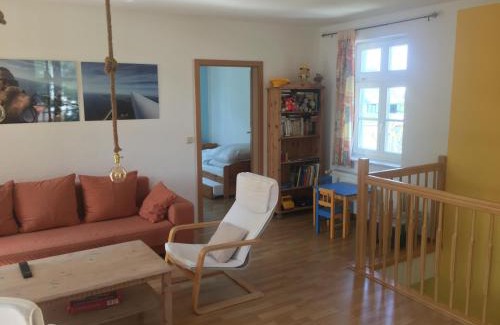 Lubmin Casa | Ferienhaus Schwalbe Seebad Lubmin