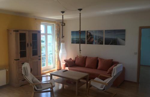 Lubmin Casa | Ferienhaus Schwalbe Seebad Lubmin
