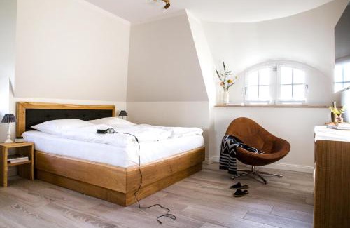 Fuhlendorf Casa | Ferienhaus Seeadler 65