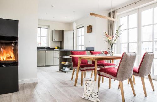 Fuhlendorf Casa | Ferienhaus Seeadler 9