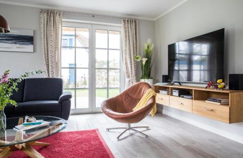 Fuhlendorf Casa | Ferienhaus Seeadler 9