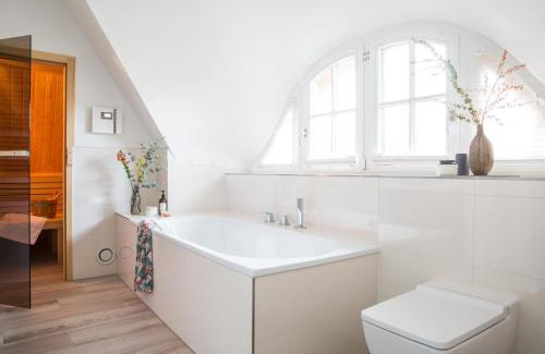 Fuhlendorf Casa | Ferienhaus Seeadler 9