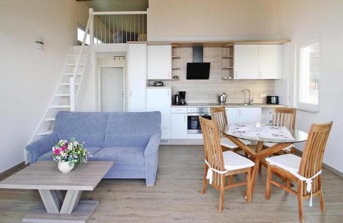 Furstenwerder Casa | Ferienhaus Seeblick, Fürstenwerder
