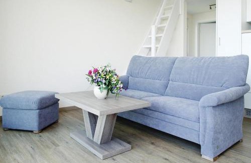 Furstenwerder Casa | Ferienhaus Seeblick, Fürstenwerder