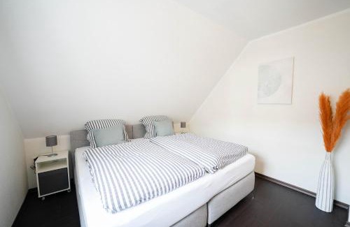 Thulsfeld Casa | Ferienhaus Seejuwel