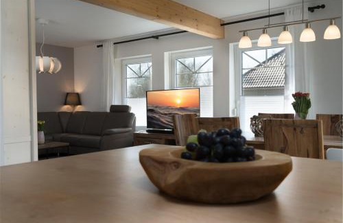 Muritz Casa | Ferienhaus Seele an der Müritz