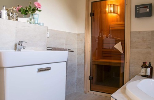 Bodstedt Casa | Ferienhaus Seeschwalbe 55 - Der Natur Ganz nah - Ferienhäuser Kranichsruh