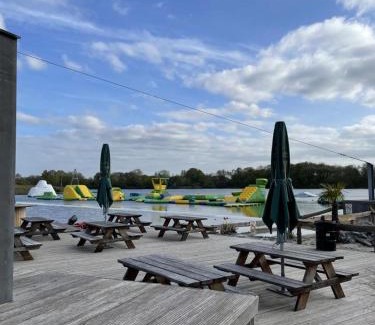 Tannenhausen Casa | Ferienhaus Seeschwalbe 2