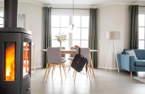 Fuhlendorf Casa | Ferienhaus Seeschwalbe 33