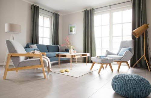 Fuhlendorf Casa | Ferienhaus Seeschwalbe 33