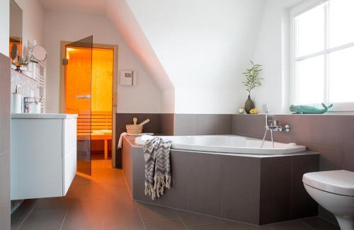 Fuhlendorf Casa | Ferienhaus Seeschwalbe 33