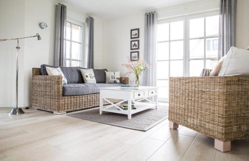 Fuhlendorf Casa | Ferienhaus Seeschwalbe 44