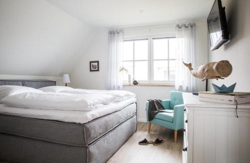 Fuhlendorf Casa | Ferienhaus Seeschwalbe 44