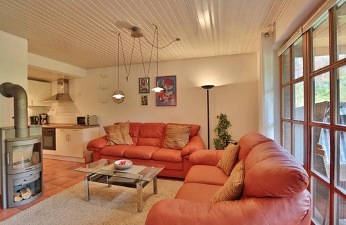 Scharbeutz Apartamento | Ferienhaus Seeweg - Ferienhaus Seeweg 4