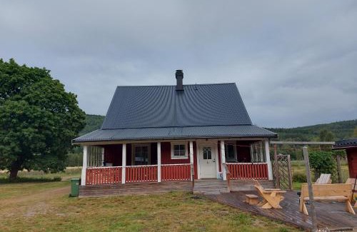 Torsby O Casa | Ferienhaus Segenäs Schweden