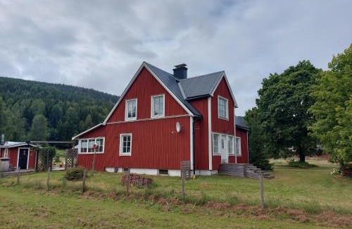 Torsby O Casa | Ferienhaus Segenäs Schweden