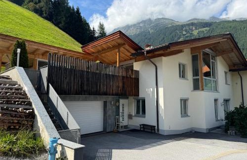 Gries im Sellrain Casa | Ferienhaus Sellraintal