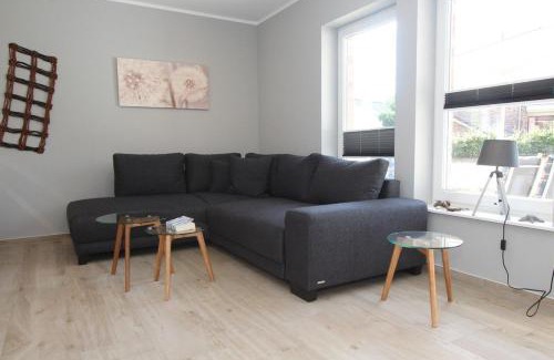 Kluetz Casa | Ferienhaus Skanhuus